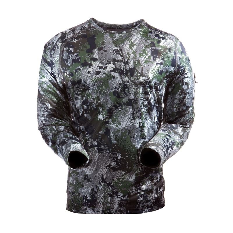 Водолазка Core Grew, Opti Forest