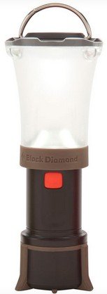 Фонарь кемпинговый Orbit