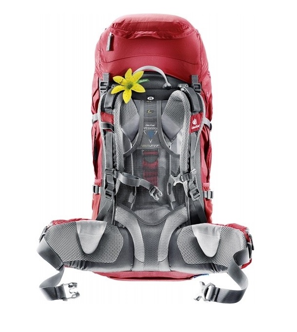 Рюкзак Futura Vario 45+10 SL д/однодневных походов