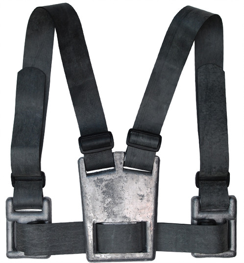 Грузовая система (быстросъемная), 9 кг.