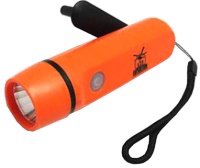 Фонарь-динамо "Айдаптер"