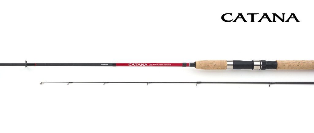 Удилище Catana Spinning EX 270H, 20-50г.