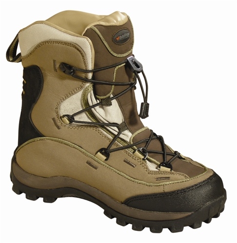 Ботинки "Snosport" chocolate