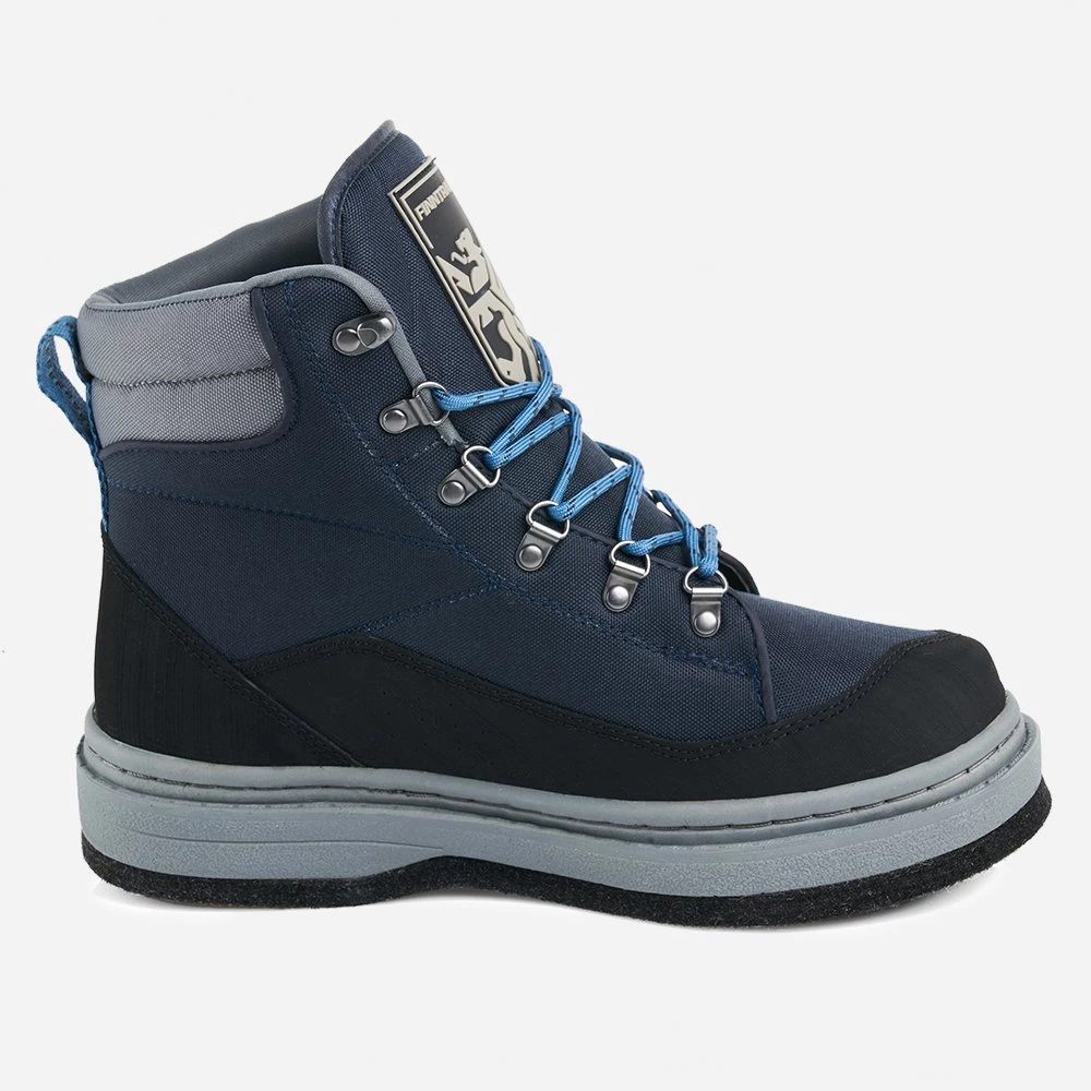 Ботинки Greenwood, забродные