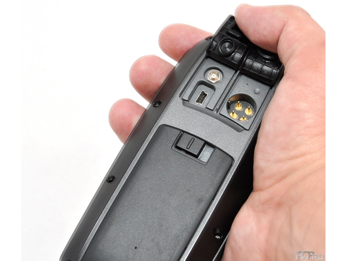 Навигатор GPS MAP 78