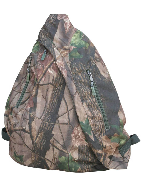 Рюкзак одноплечевой