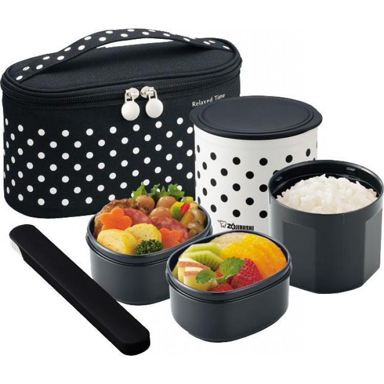 Набор для ланча SZ-GC 02 BZ