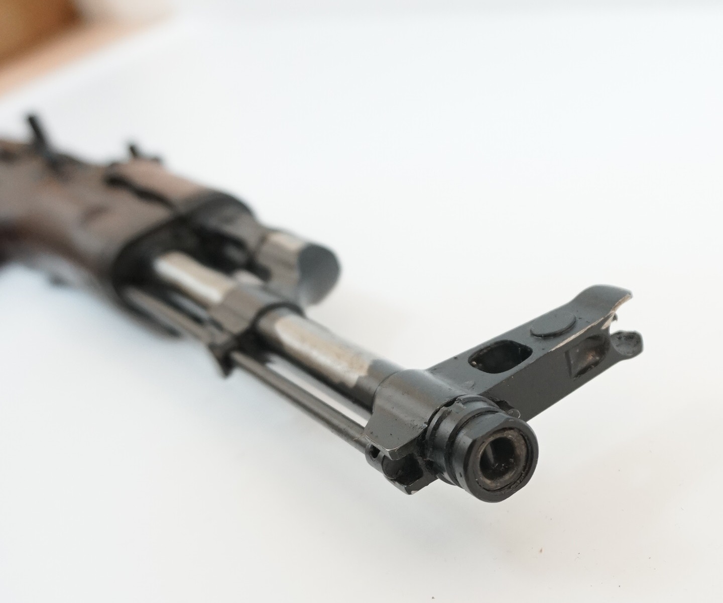 Оружие охолощенное АКМ-СХ, к.7,62*39