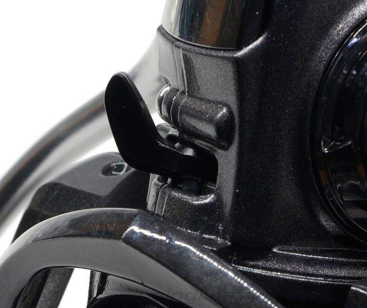 Катушка Daiwa "20 Exceler LT 2500"