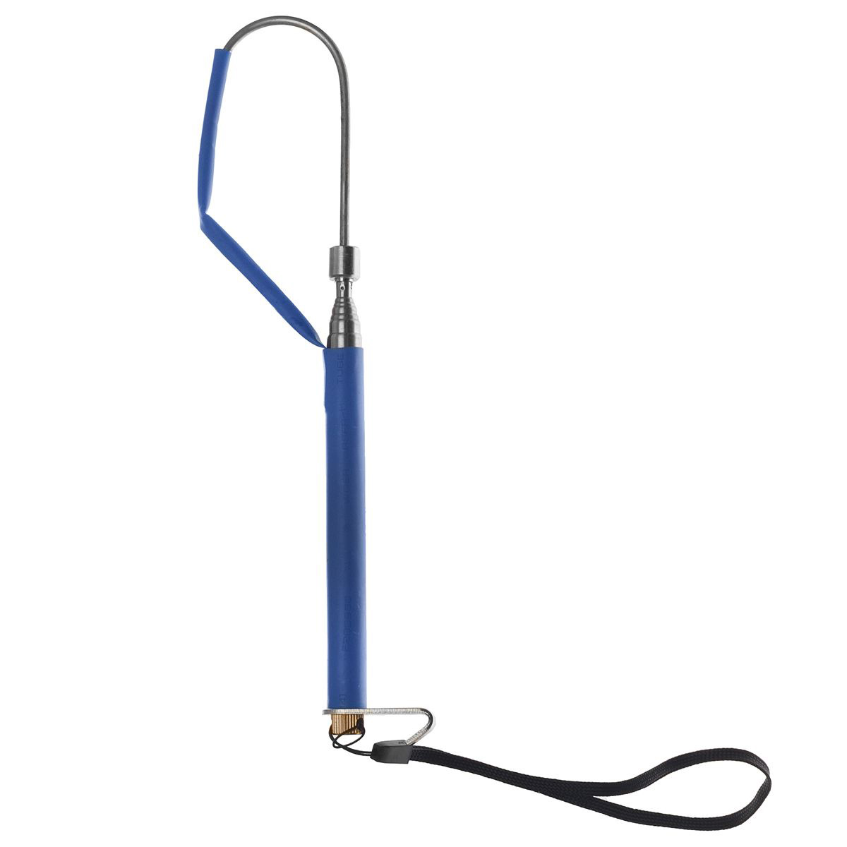 Багор тел. для зимней рыбалки 44см