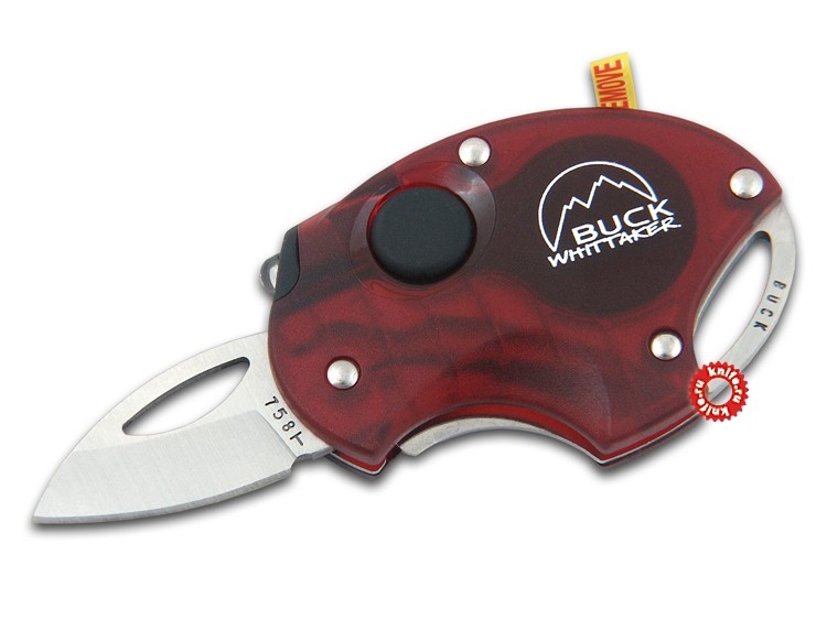 Нож Metro Led, скл., c инструментом