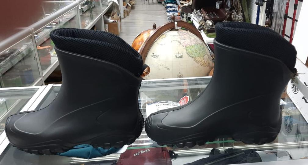 Сапоги СВ-15