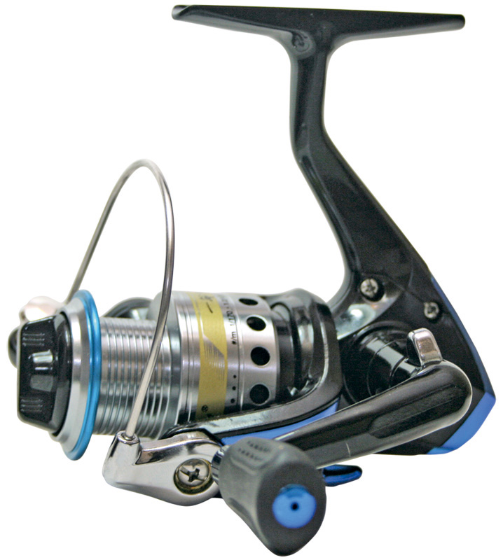 Катушка Stinger Mirage, 4000