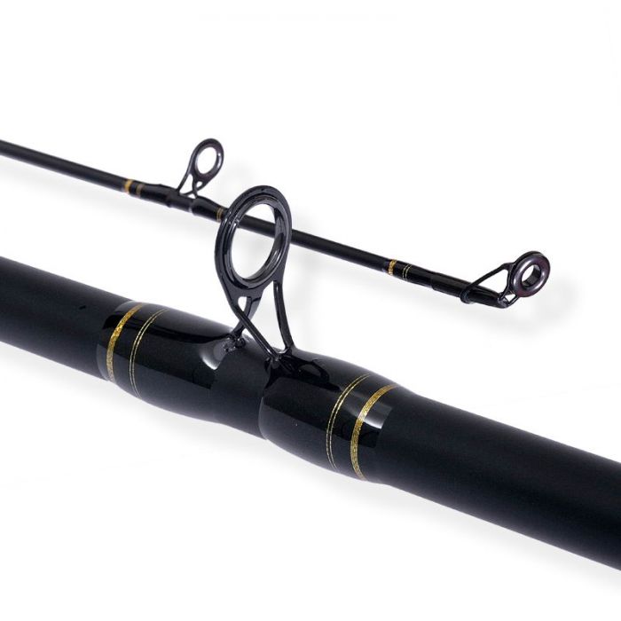 Удилище Favorite II 602JB, 203см, 30-100г