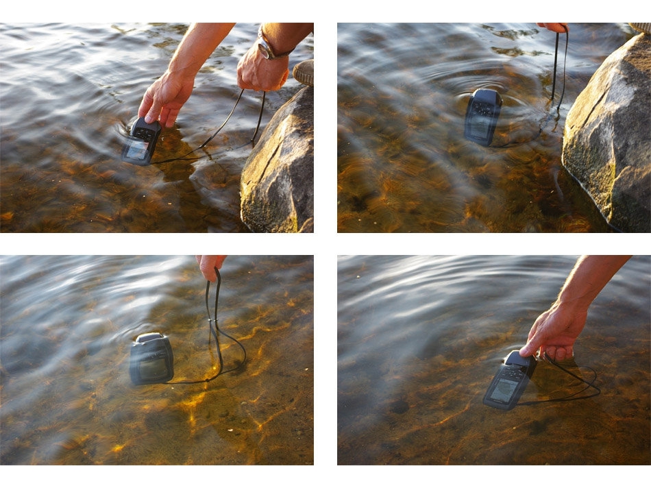 Навигатор GPS MAP 78