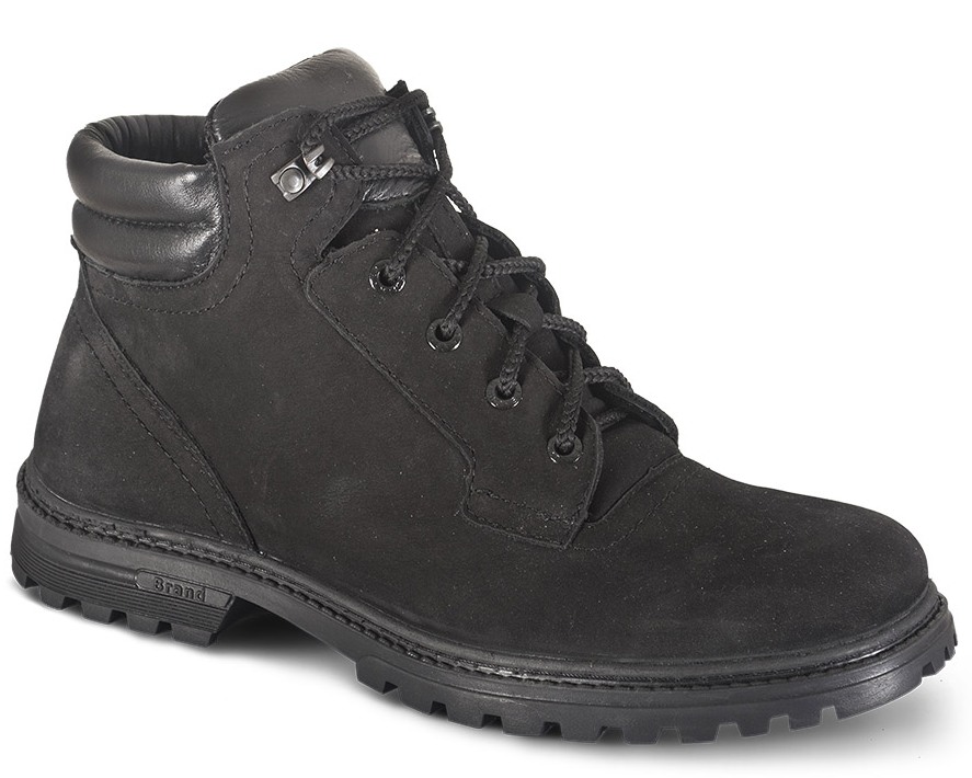 Ботинки "Пикник", лето 551/3