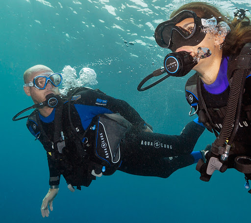 Маска "Reveal X2I" черный силикон