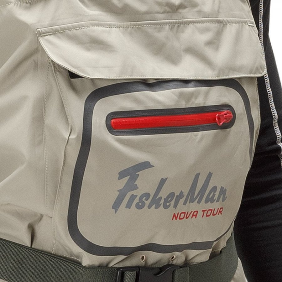 Вейдерсы "Аэр V2"