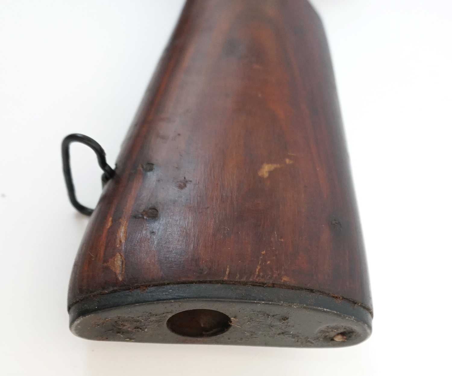 Оружие охолощенное АКМ-СХ, к.7,62*39