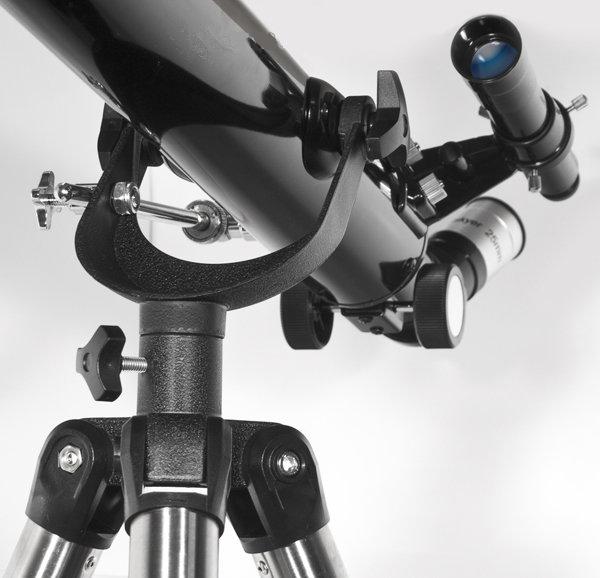 Телескоп HQ70060 AZ2