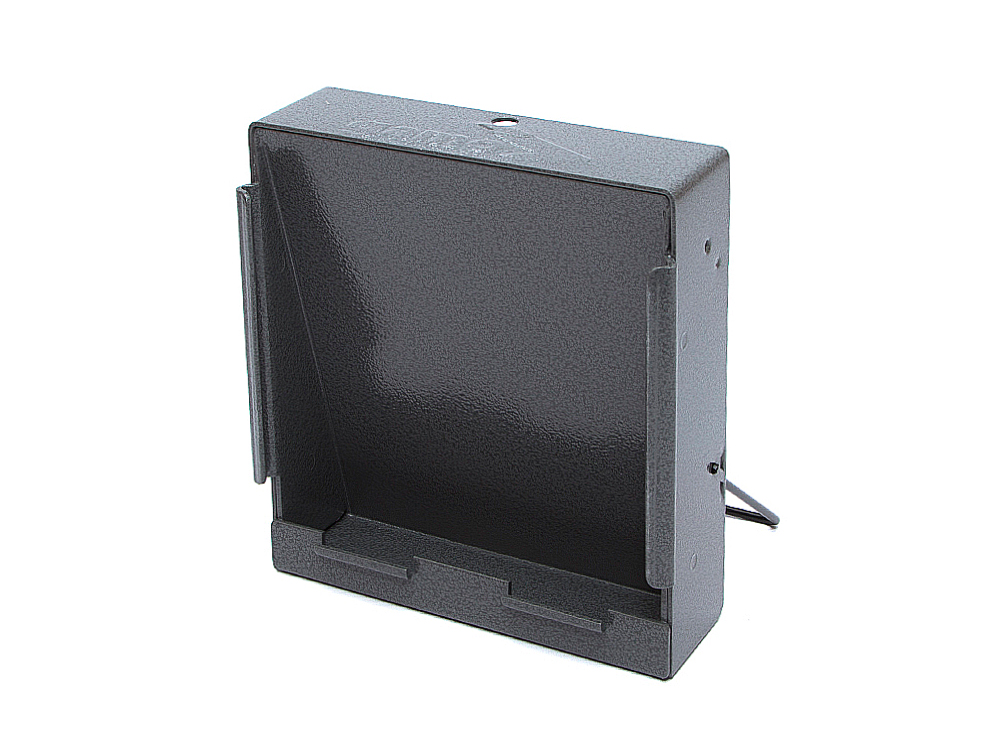 Пулеулавливатель (плоский)