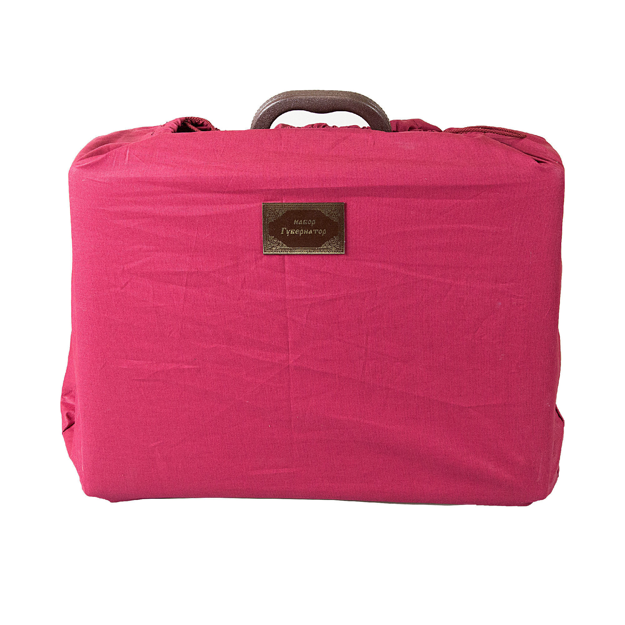 Набор дорожный "Губернатор"