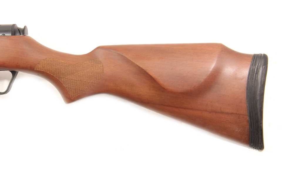 Винтовка пневматический X50 Wood, к.4,5мм
