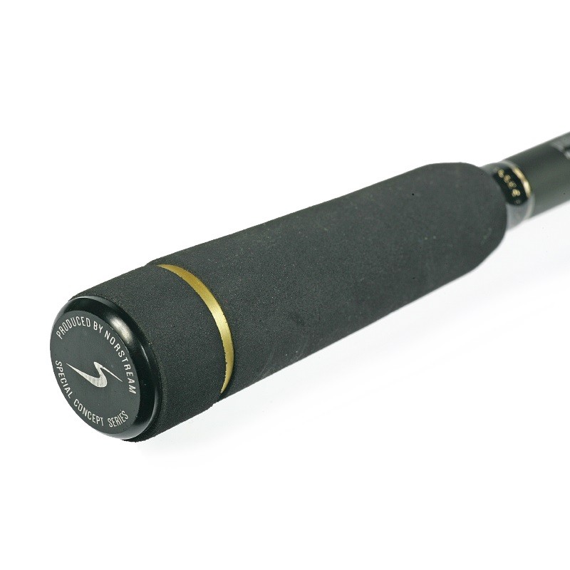 Удилище Invict 862MH, 259см, 10-38г