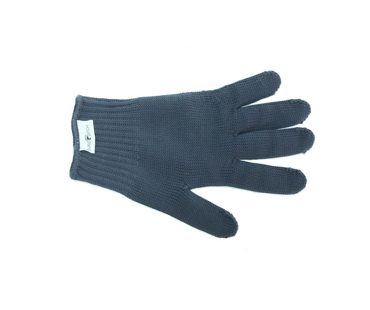 Перчатка"БигГейм" для разделки рыбы М 9-10