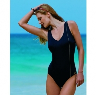 Купальник 22418-01 сплошной C-Cup