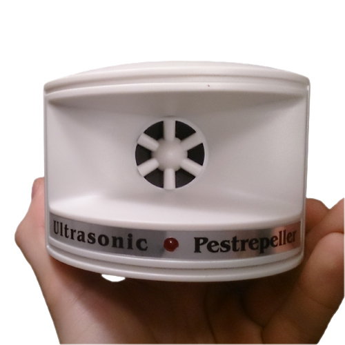 Отпугиватель грызунов стационарный