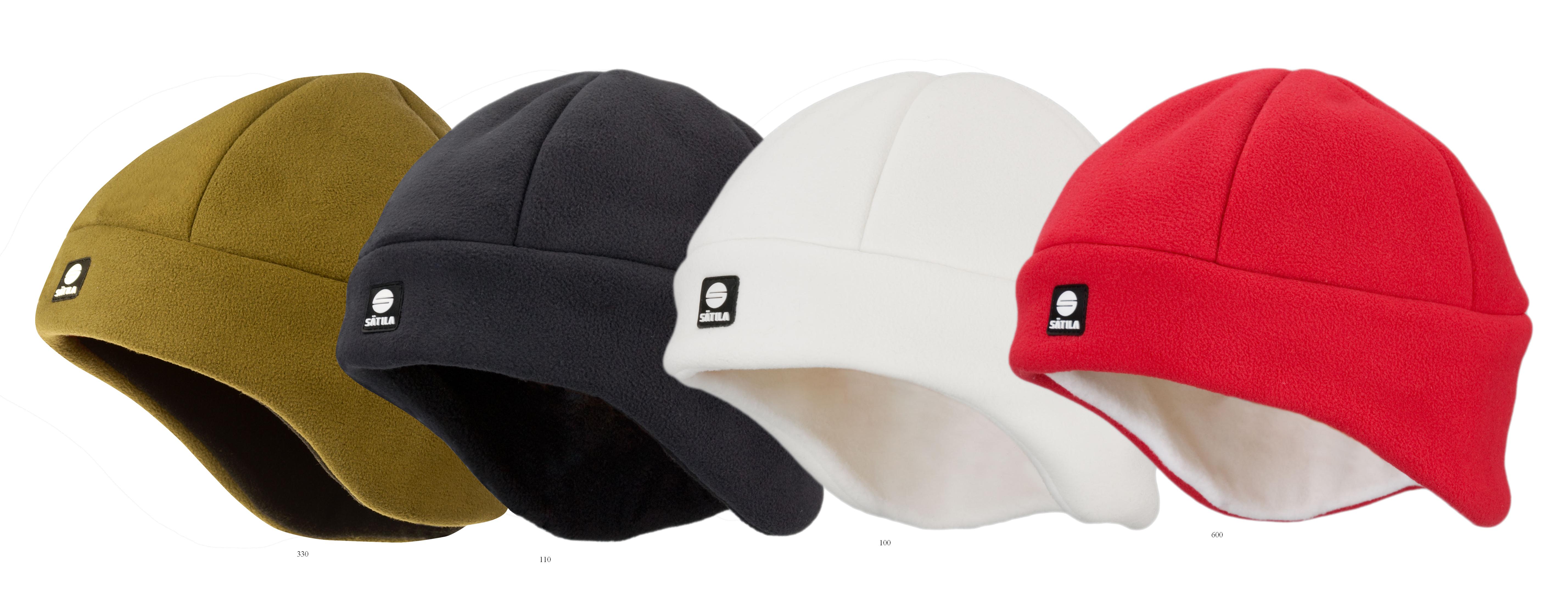 Головной убор Kennet SE  (100) белый