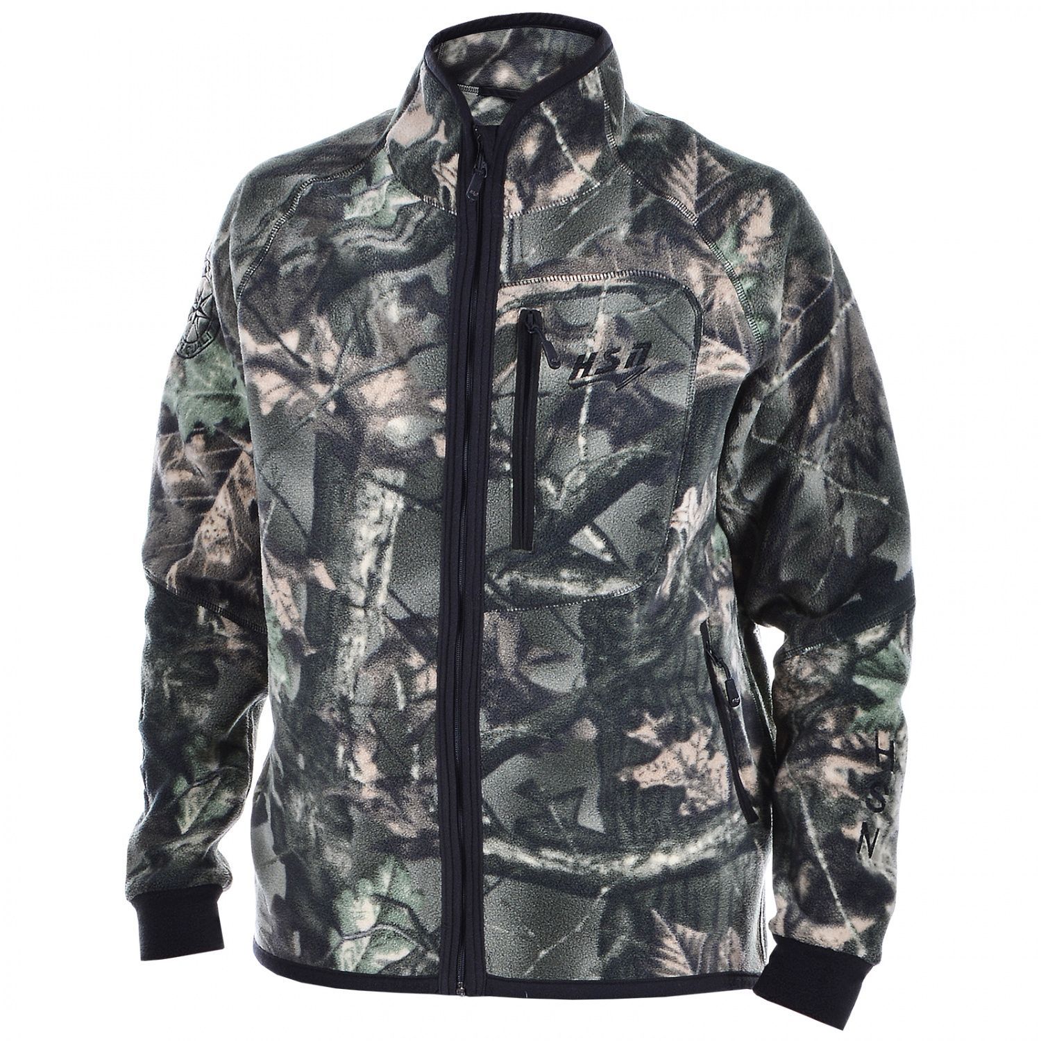 Костюм  ХСН "Discovery", флис(380), 56-58/182