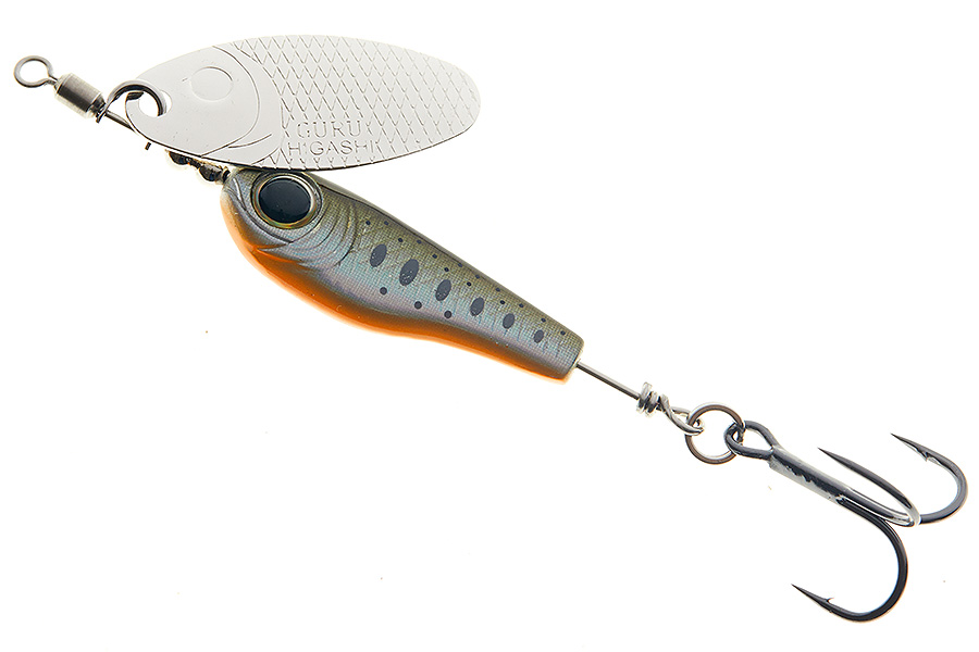 Блесна Guru, 16г, #G05