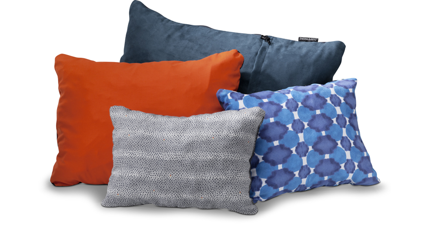 Подушка походная Compress Pillow Medium