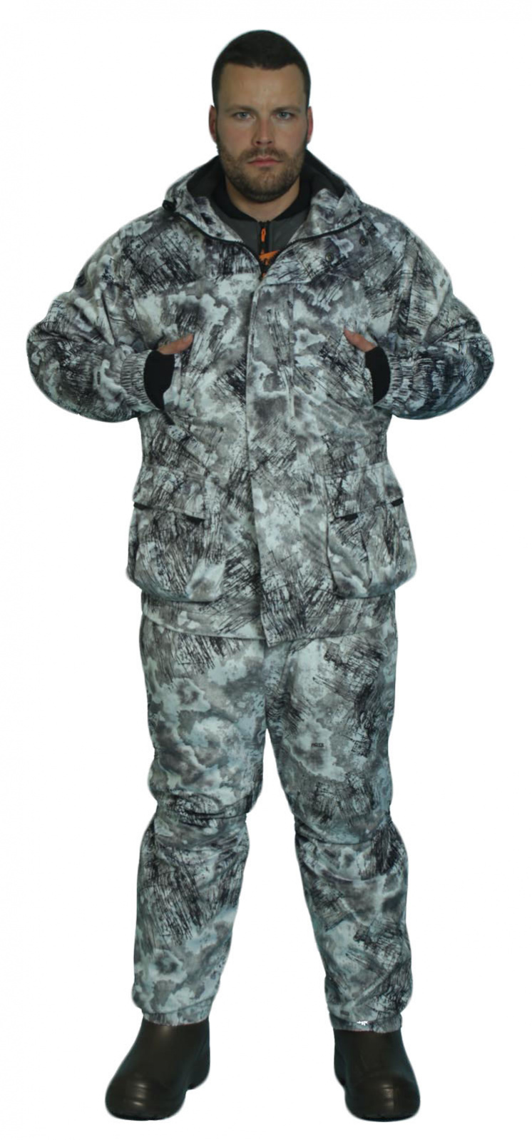 Костюм "Тор" без поддевки