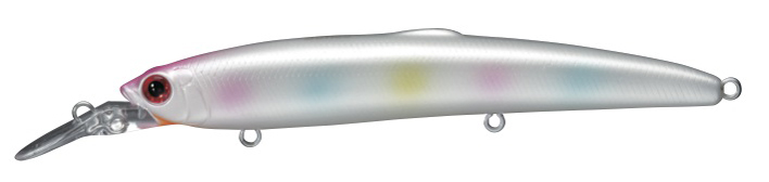 Воблер Saruna Salt MD Tachi 110, №08