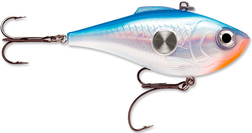 Воблер Clackin'Rap, 8см, 25г, SB