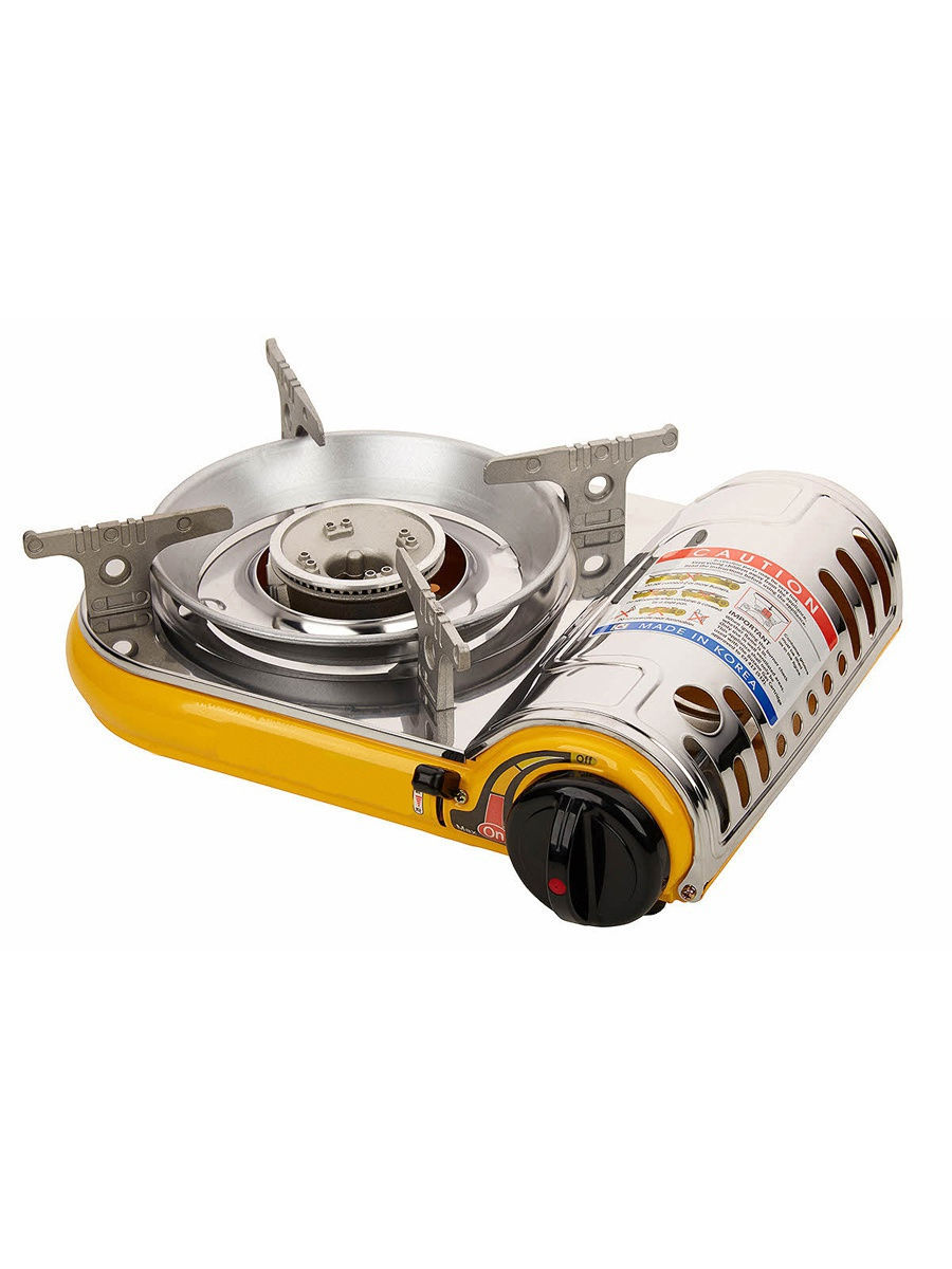 Плита газовая Турист FUGA