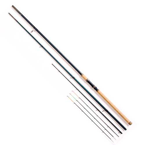 Удилище Diamond Feeder 180, 390см, 180г