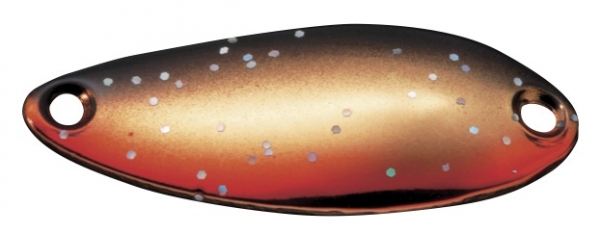 Блесна Pure, 9.5г, BGO