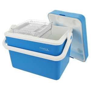 Изотермический контейнер "CG" Isoterm 24 (24л)