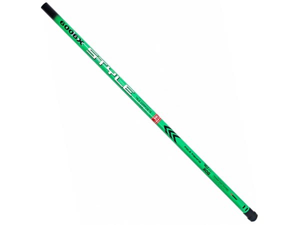 Удилище Style, до 30г, 6м