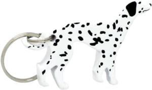 Брелок Открывалка-Далматинец