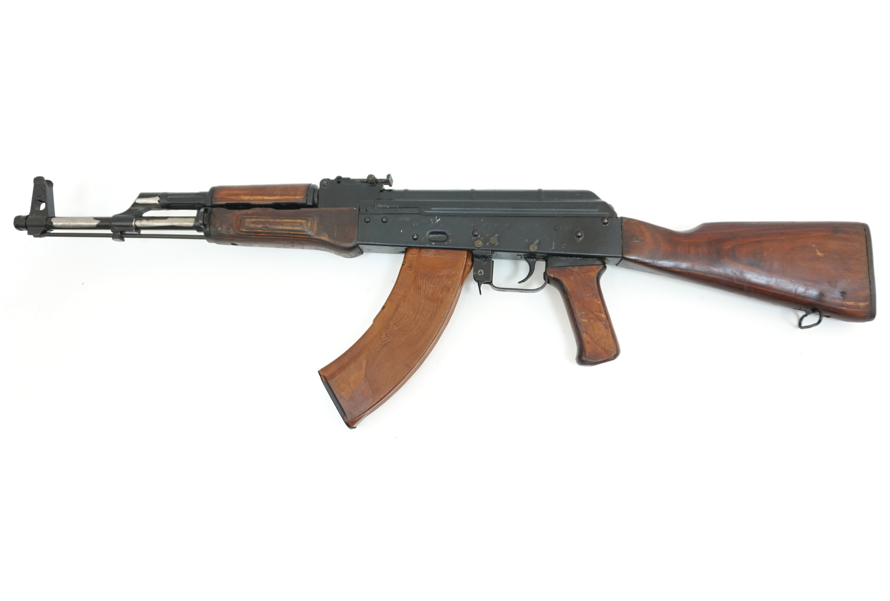 Оружие охолощенное АКМ-СХ, к.7,62*39