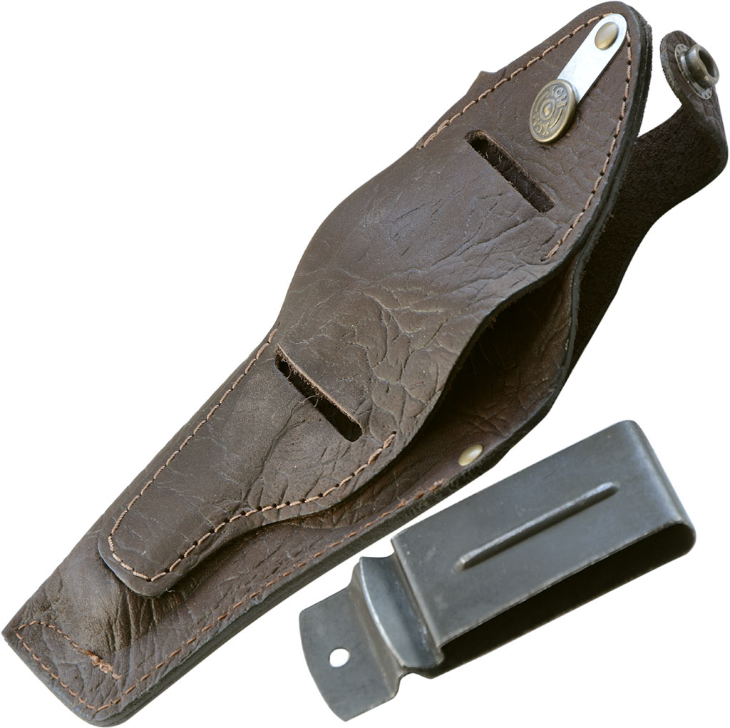 Кобура ПМ поясная скоба 116