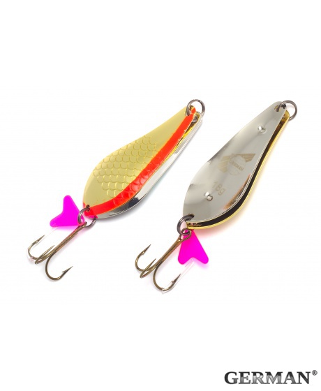 Блесна Twin, 18г