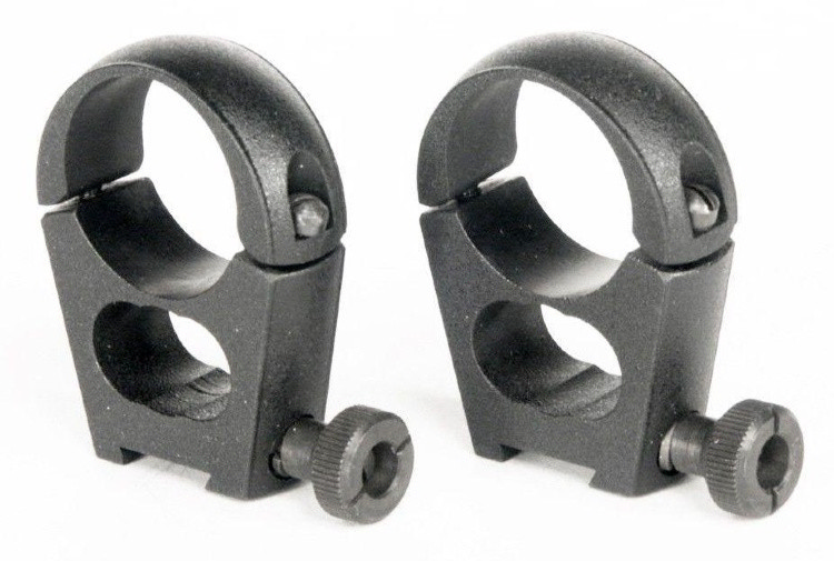 Крепление Барс/Лось