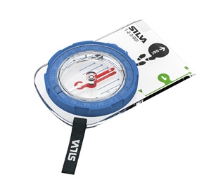 Компас Field 1-2-3