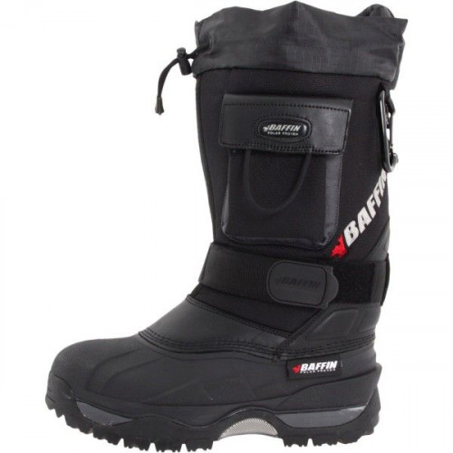 Сапоги "Endurance" Black